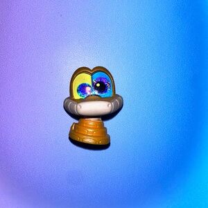 kaa (the jungle book) — disney doorables: series 7